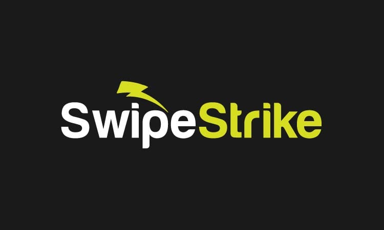 SwipeStrike.com - buy Good premium names